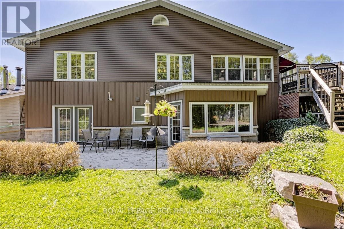 115 Beswick Drive, Newmarket, Ontario  L3Y 1E8 - Photo 39 - N13189146