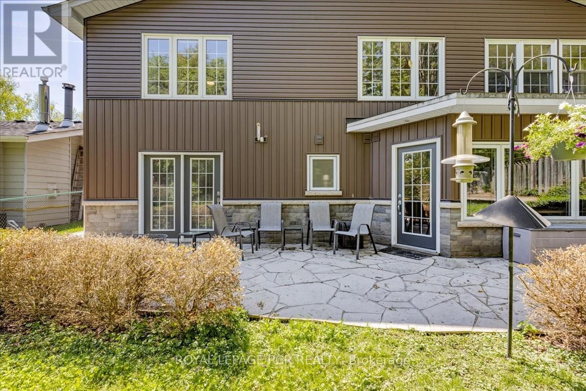 115 Beswick Drive, Newmarket, Ontario  L3Y 1E8 - Photo 41 - N13189146