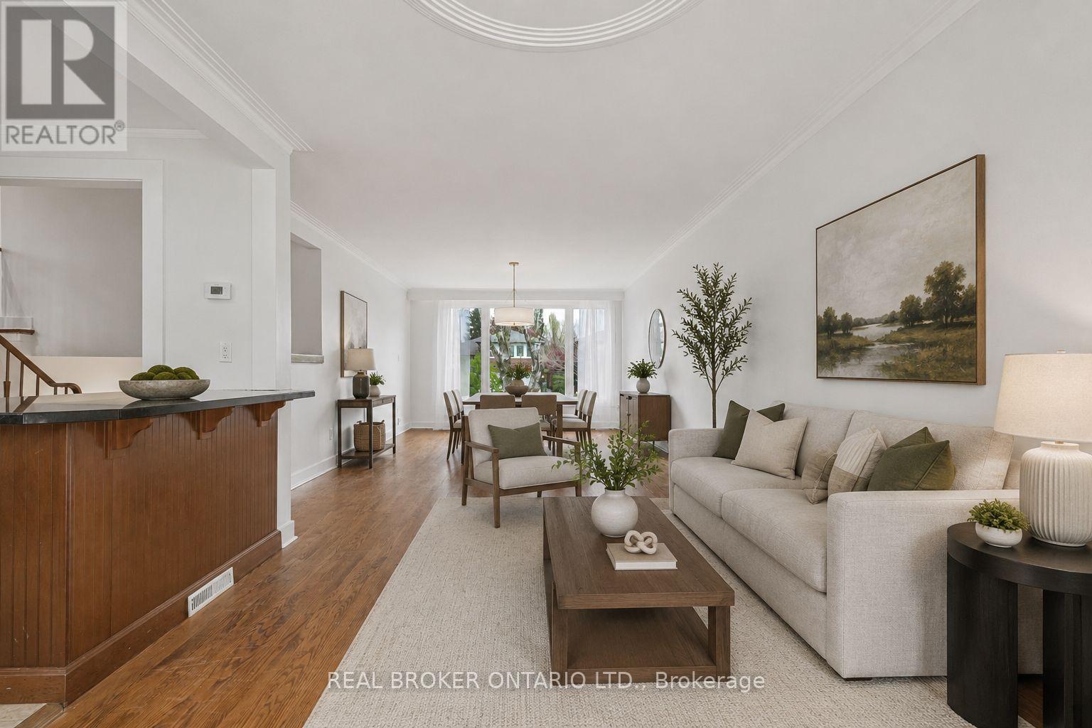 77 Norgrove Crescent, Toronto, Ontario  M9P 3C7 - Photo 7 - W13134042