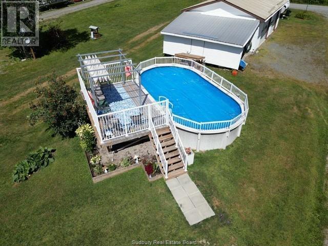 270 Clouthier Road, St. Charles, Ontario  P0M 2W0 - Photo 23 - 2128106