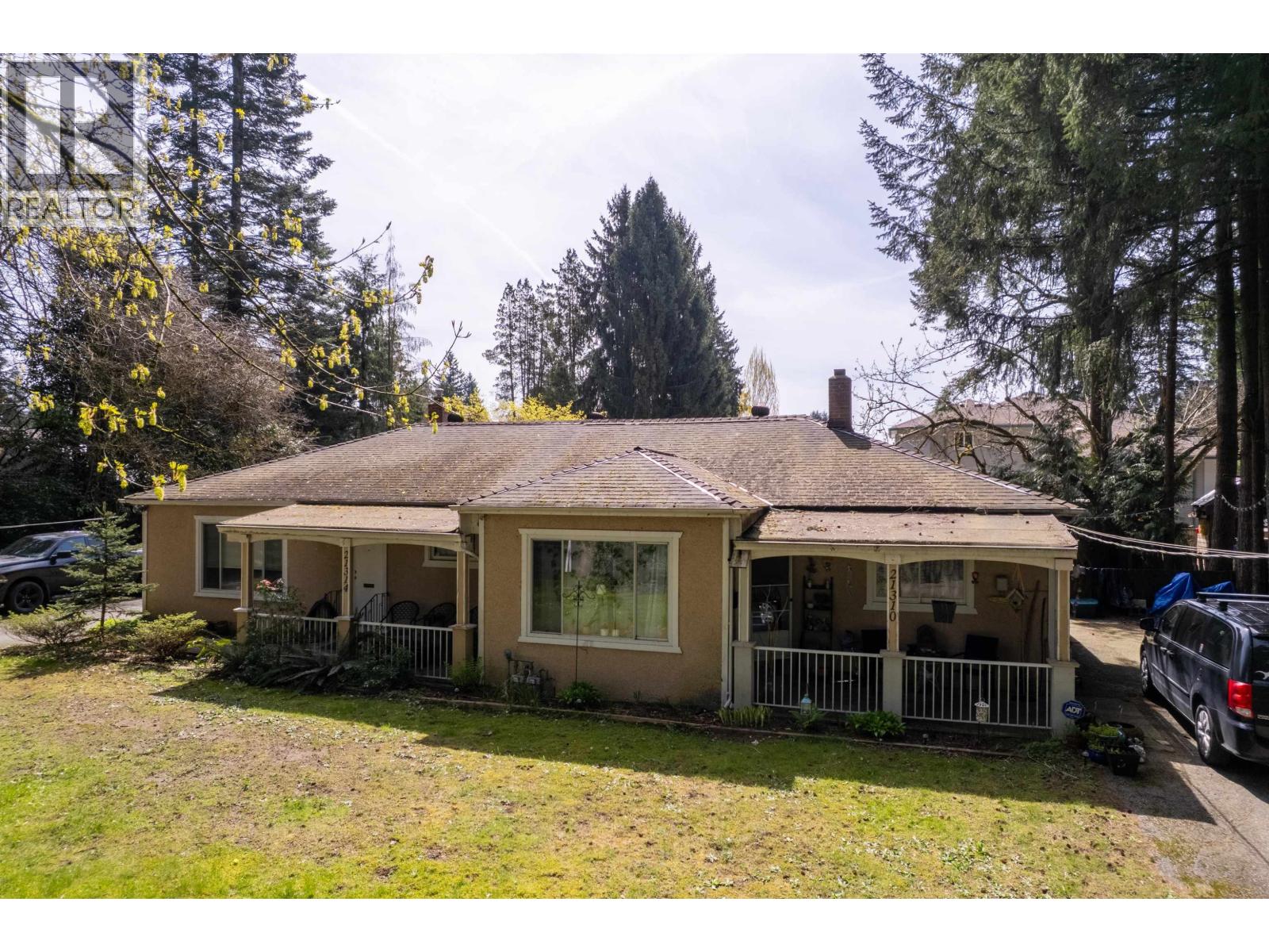 21310 124 Avenue, Maple Ridge, British Columbia  V2X 4G9 - Photo 1 - R3102112