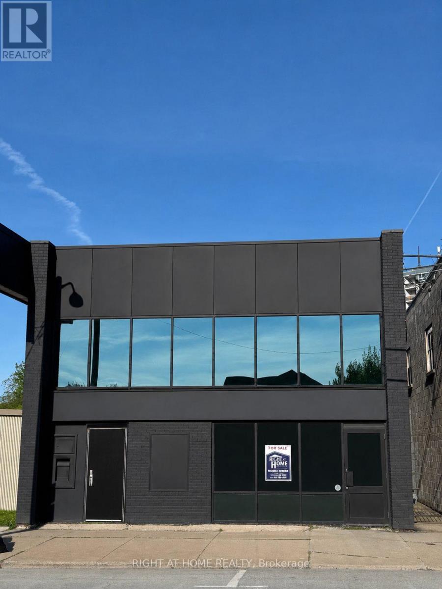 4872 VICTORIA AVENUE, Niagara Falls, Ontario