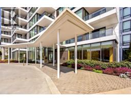 204 5629 BIRNEY AVENUE, Vancouver, British Columbia