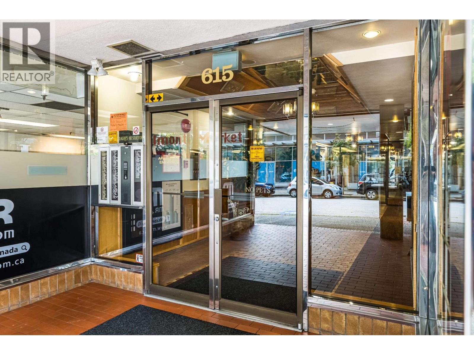 1502 615 Belmont Street, New Westminster, British Columbia  V3M 6A1 - Photo 6 - R3114402