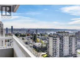 1502 615 BELMONT STREET, New Westminster, British Columbia