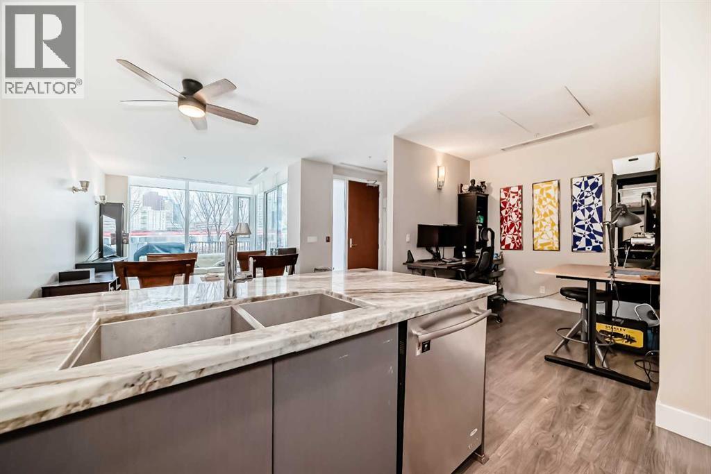554 Riverfront Lane Se, Calgary, Alberta  T2G 1K1 - Photo 8 - A2305166