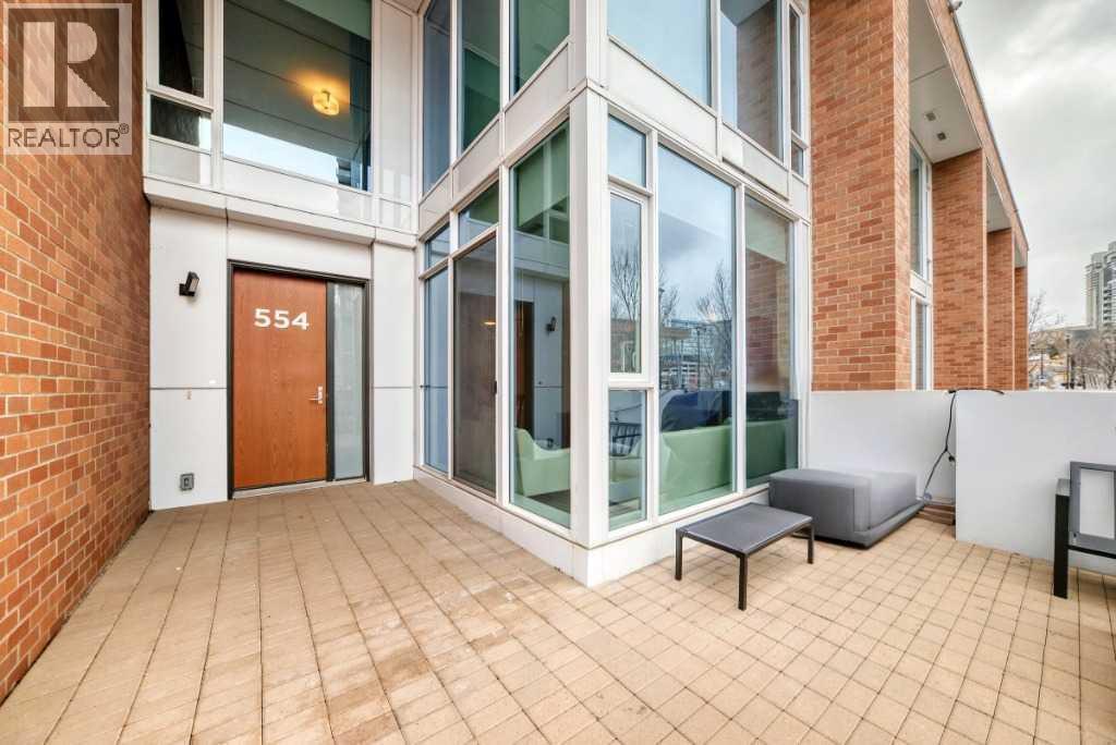 554 Riverfront Lane SE, Calgary, Alberta
