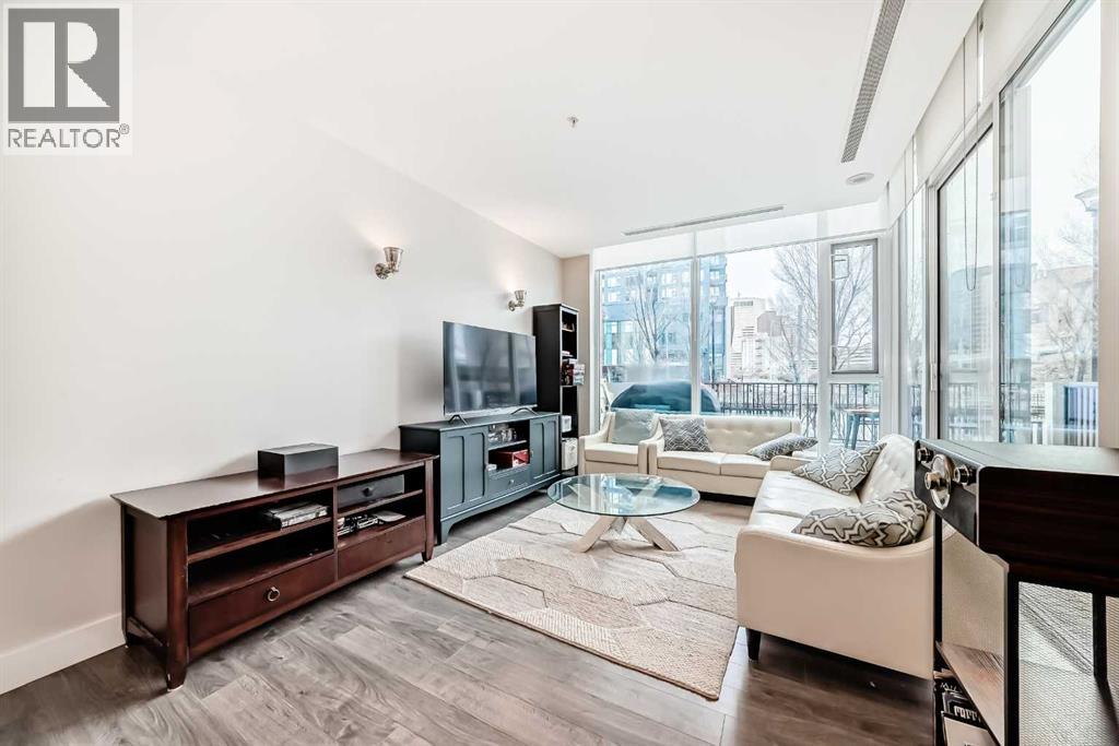 554 Riverfront Lane Se, Calgary, Alberta  T2G 1K1 - Photo 6 - A2305166