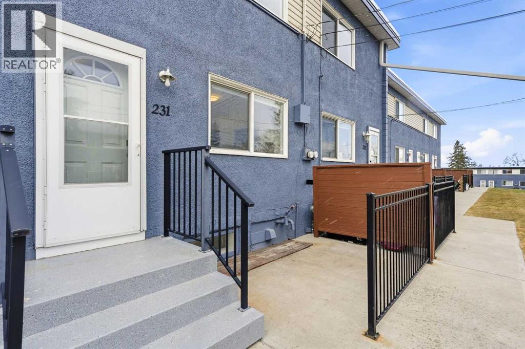 231, 2211 19 Street NE, Calgary, Alberta  T2E 4Y5 - Photo 31 - A2306583