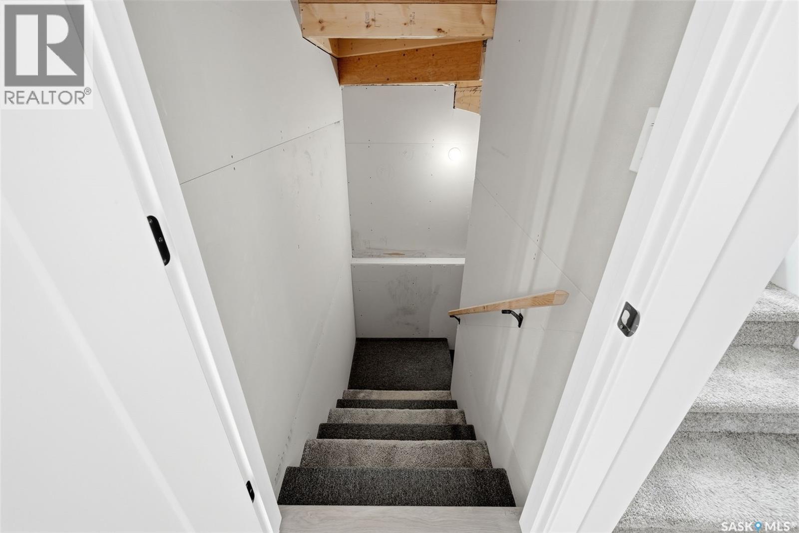 5416 Boyer Bay, Regina, Saskatchewan  S4V 3P2 - Photo 28 - SK037252