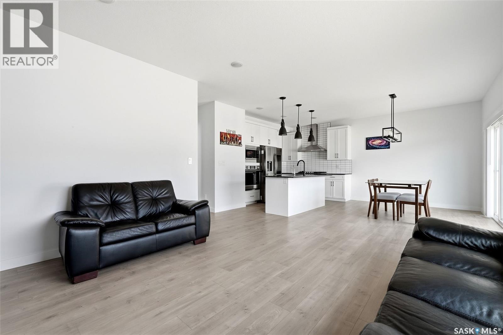 5416 Boyer Bay, Regina, Saskatchewan  S4V 3P2 - Photo 6 - SK037252