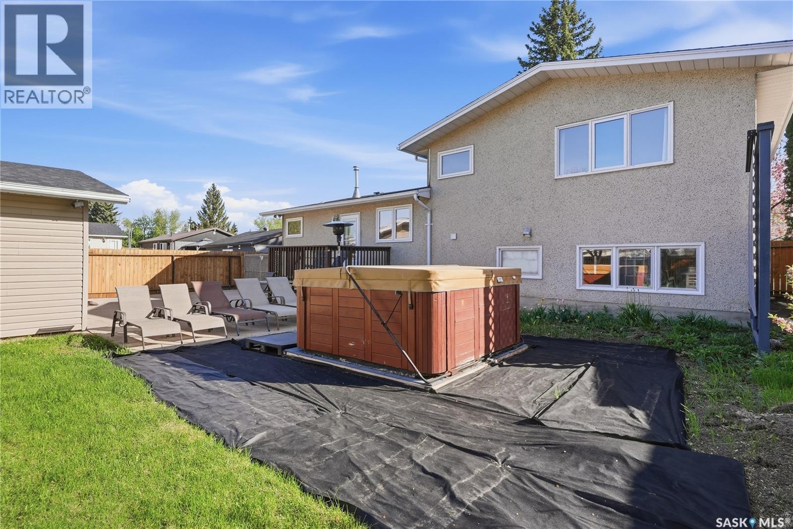 28 Malta Crescent, Saskatoon, Saskatchewan  S7L 3W1 - Photo 49 - SK037067