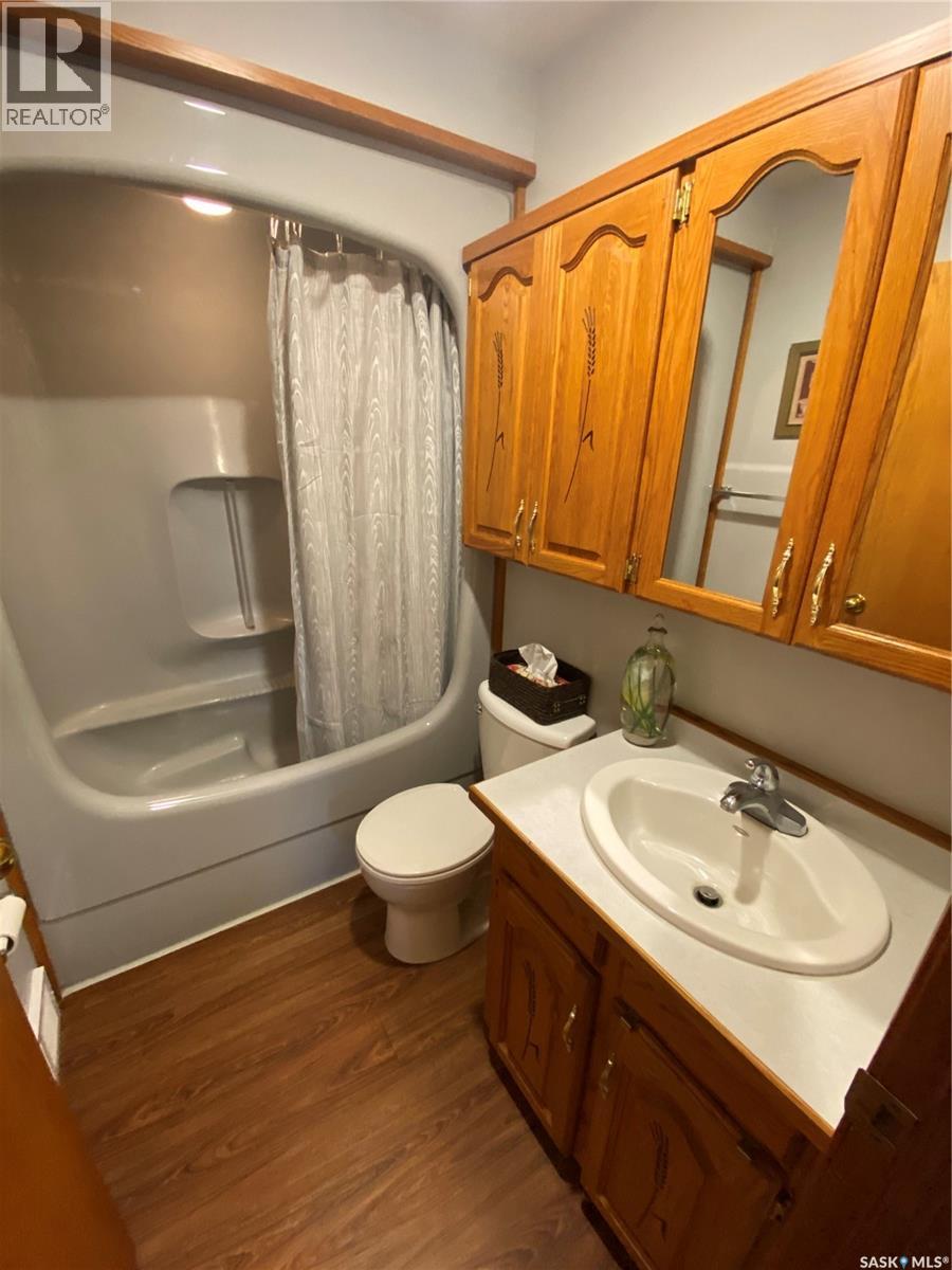 19 Bull Crescent, Yorkton, Saskatchewan  S3N 3Y5 - Photo 13 - SK037014