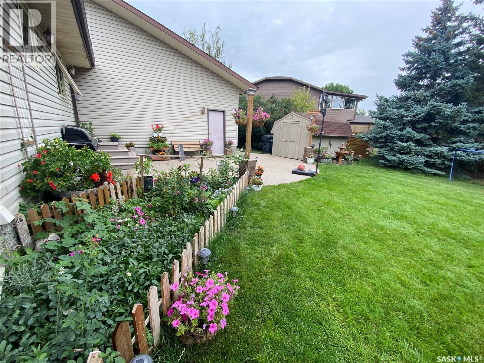 19 Bull Crescent, Yorkton, Saskatchewan  S3N 3Y5 - Photo 28 - SK037014