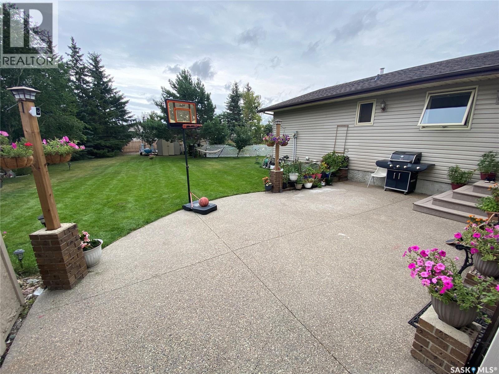 19 Bull Crescent, Yorkton, Saskatchewan  S3N 3Y5 - Photo 29 - SK037014