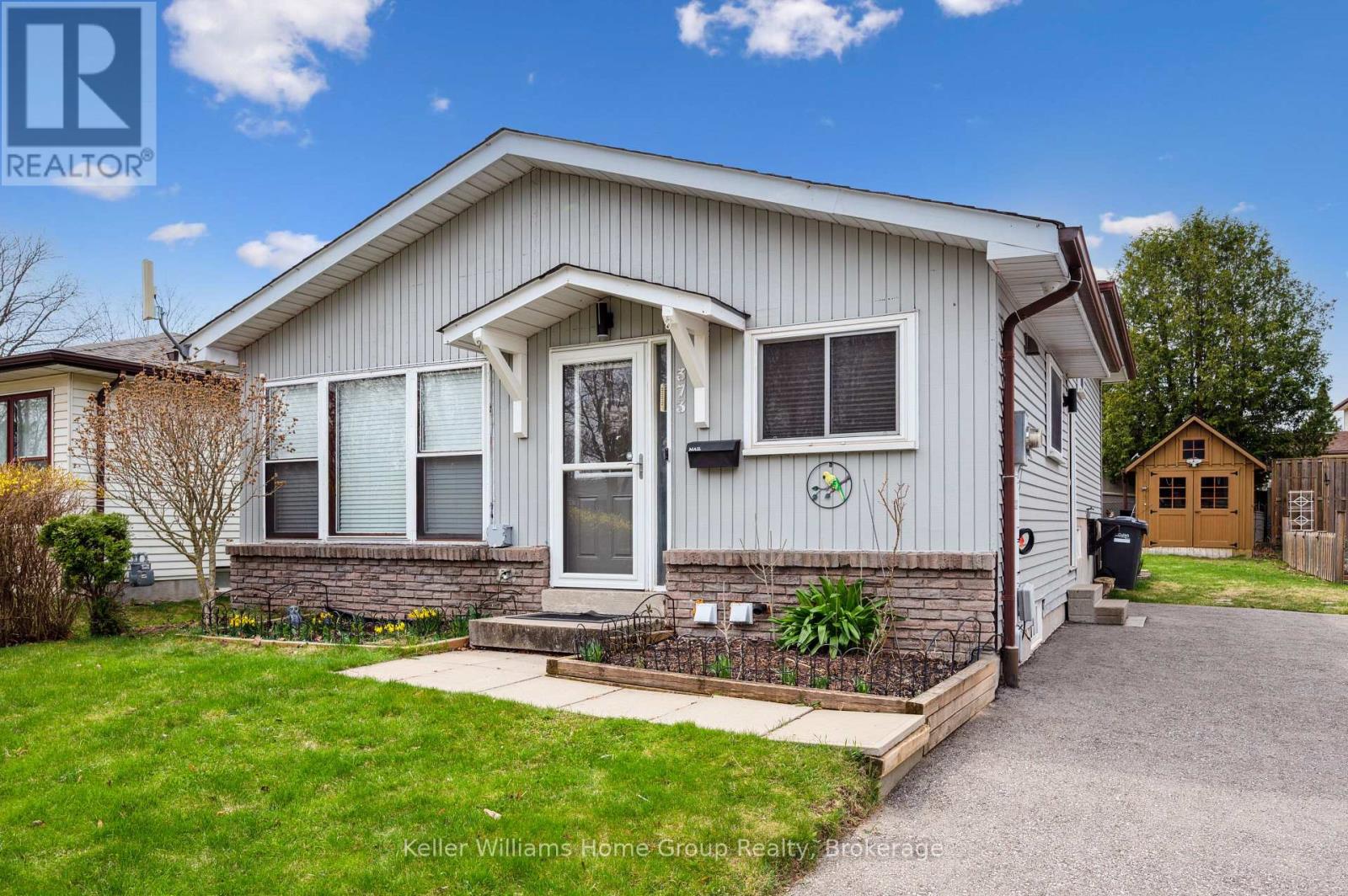 373 WEST ACRES DRIVE, Guelph, Ontario