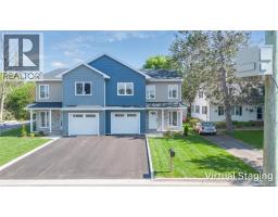 378 Woodstock Road Unit# B, Fredericton, New Brunswick