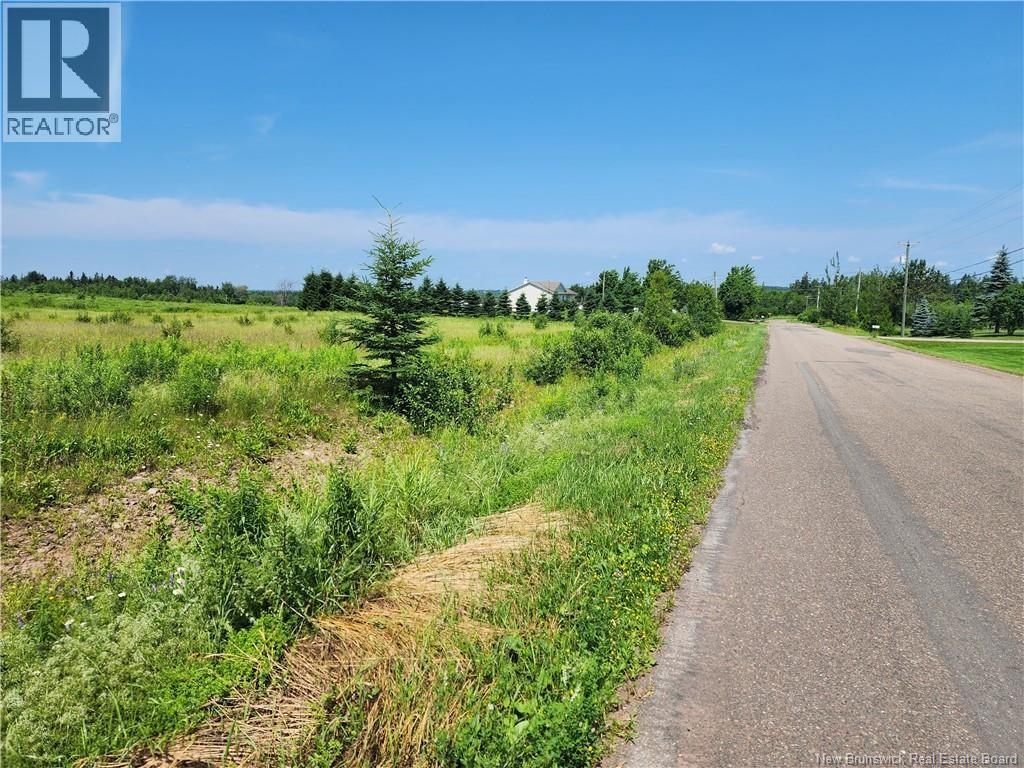 Lot 21-1 Will Rogers Road, Lutes Mountain, New Brunswick  E1G 2X7 - Photo 4 - NB140236