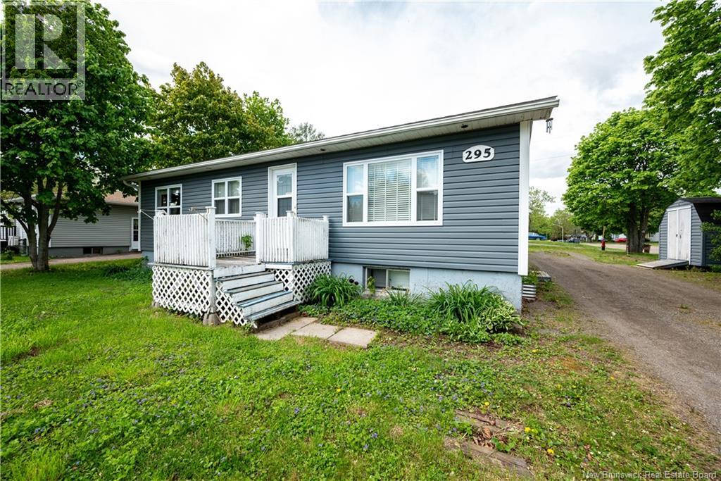 295 Buckingham Avenue, Riverview, New Brunswick  E1B 2P4 - Photo 45 - NB139909