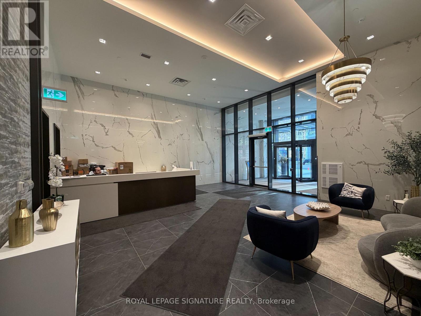 2506 - 4955 YONGE STREET, Toronto, Ontario