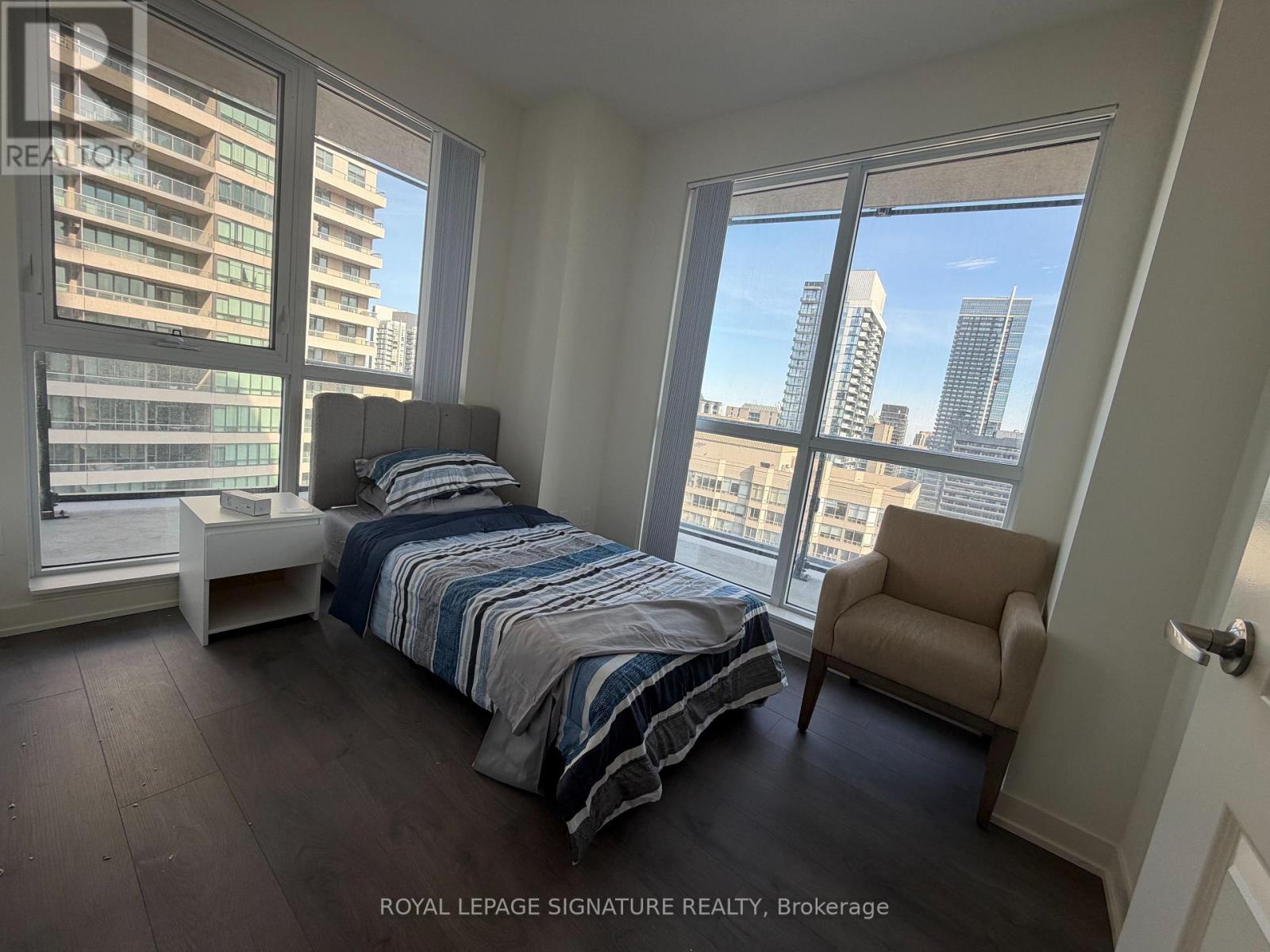 2506 - 4955 Yonge Street, Toronto, Ontario  M2N 0L8 - Photo 11 - C13189750
