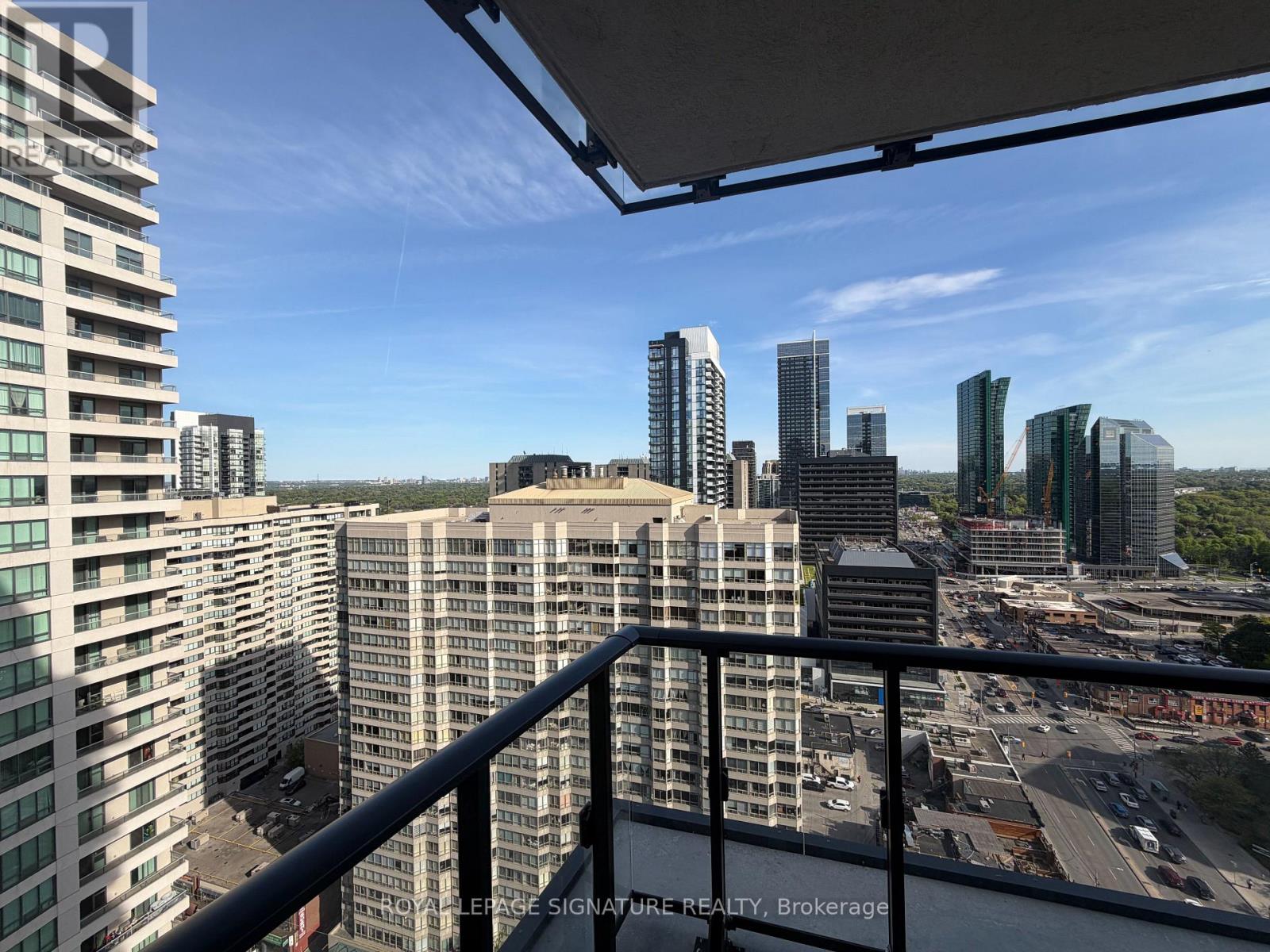 2506 - 4955 Yonge Street, Toronto, Ontario  M2N 0L8 - Photo 15 - C13189750
