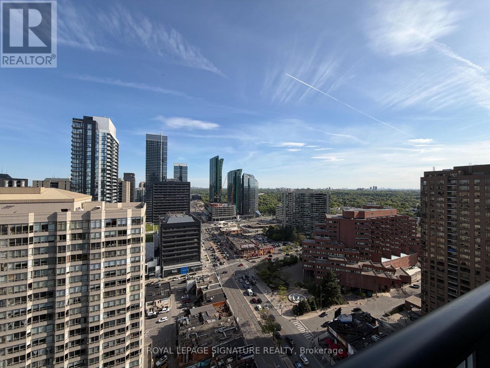 2506 - 4955 Yonge Street, Toronto, Ontario  M2N 0L8 - Photo 16 - C13189750