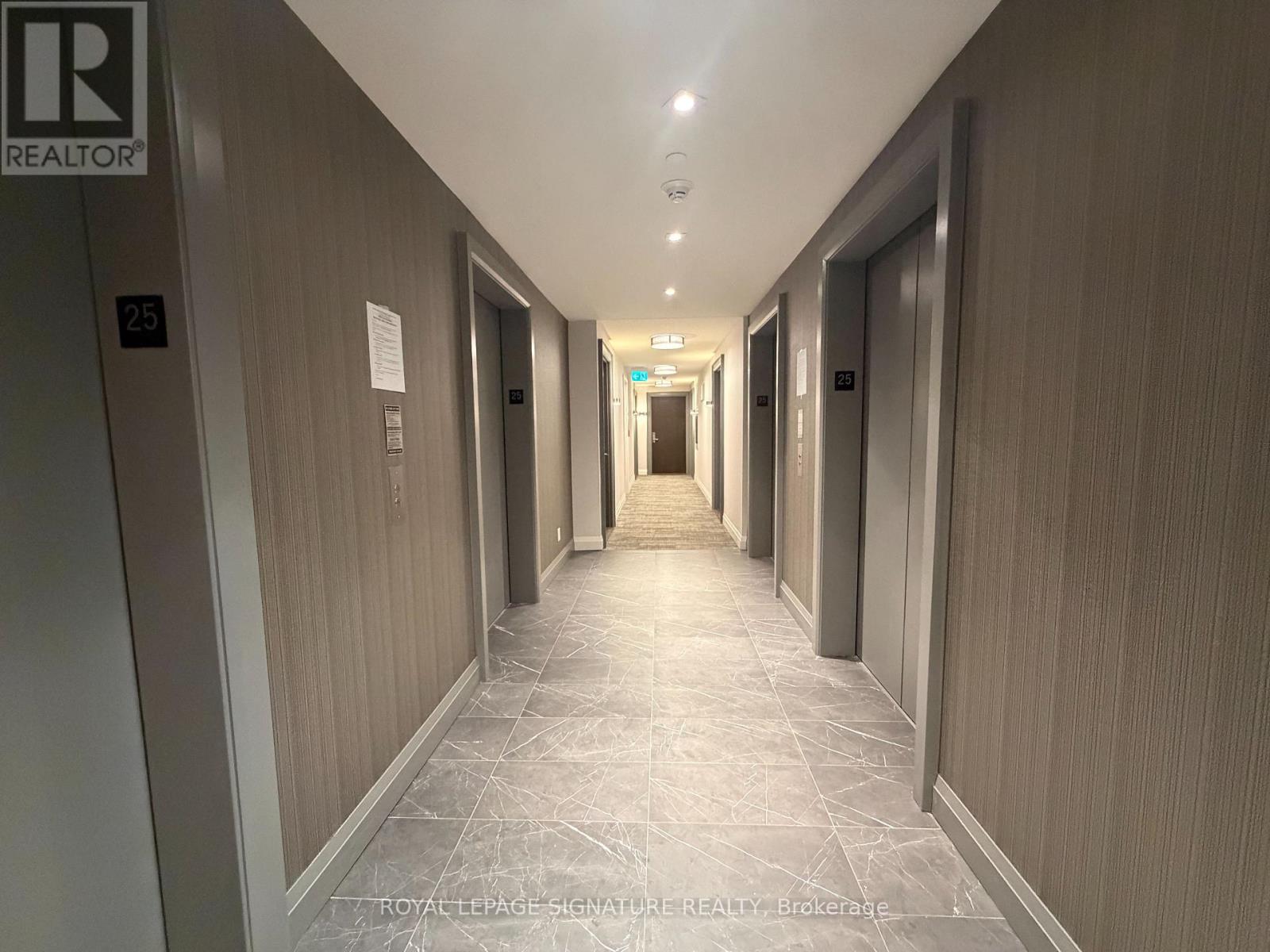 2506 - 4955 Yonge Street, Toronto, Ontario  M2N 0L8 - Photo 3 - C13189750