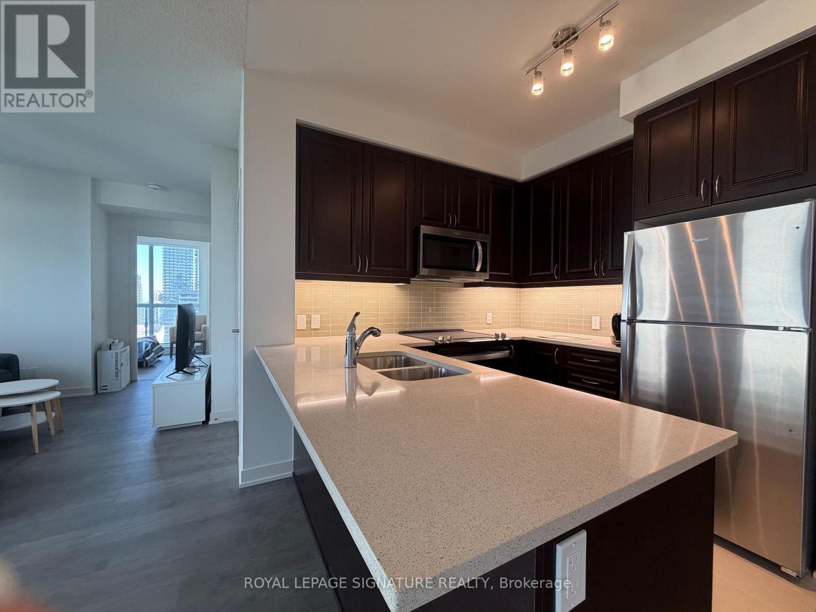 2506 - 4955 Yonge Street, Toronto, Ontario  M2N 0L8 - Photo 7 - C13189750