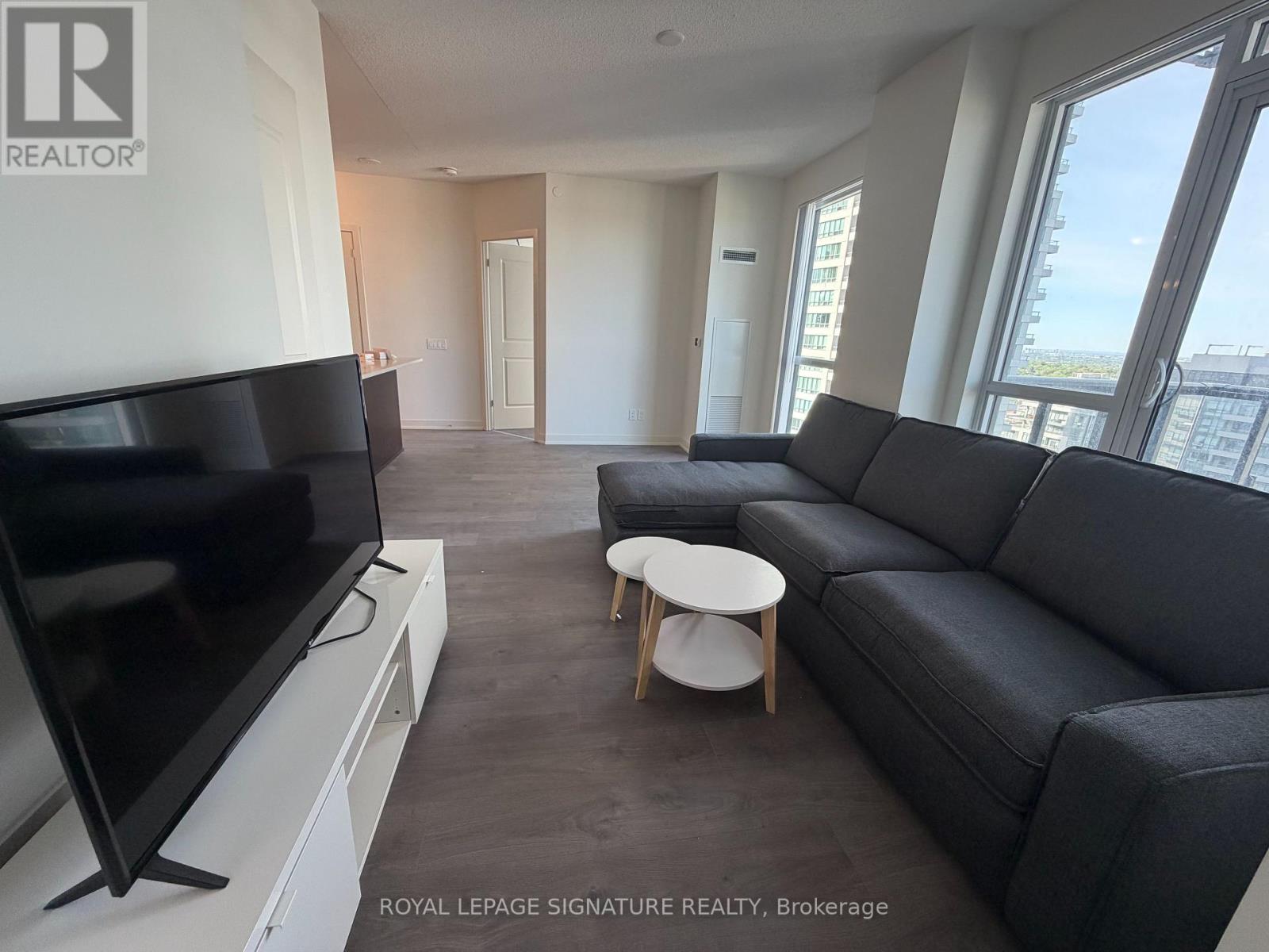 2506 - 4955 Yonge Street, Toronto, Ontario  M2N 0L8 - Photo 9 - C13189750