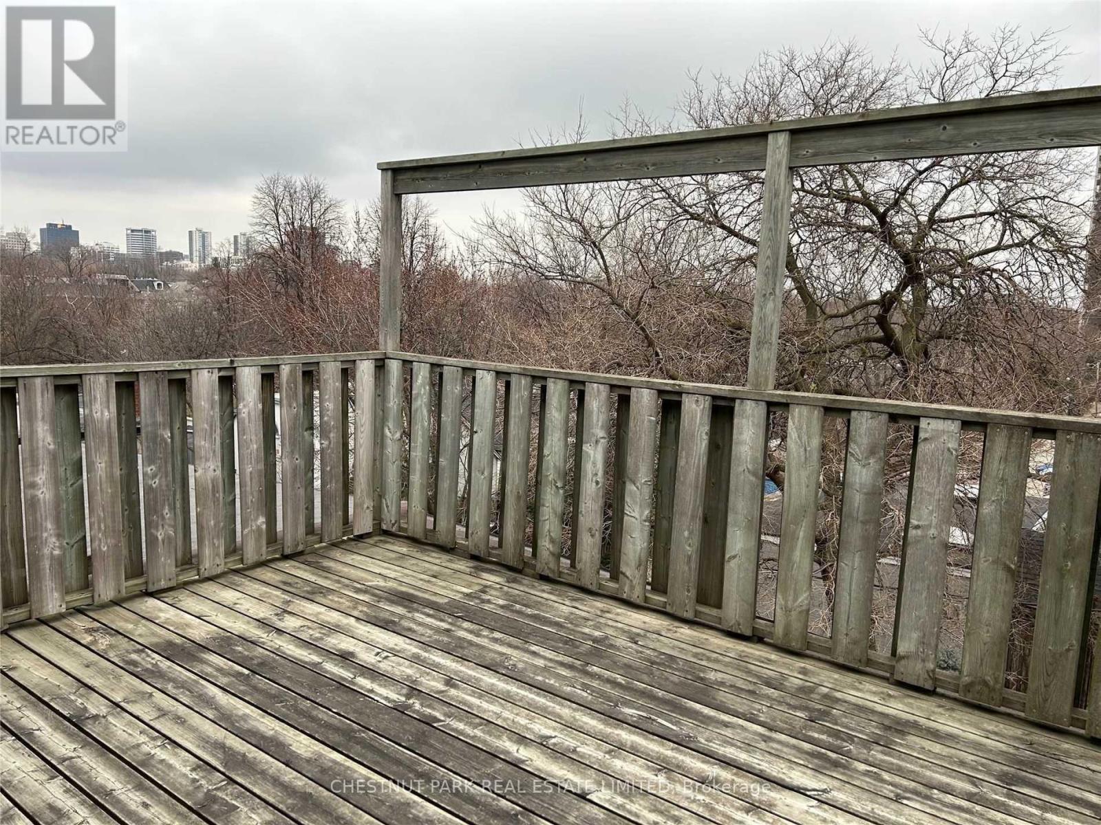 2nd Flr - 179 Avenue Road, Toronto, Ontario  M5R 2J2 - Photo 11 - C13189830