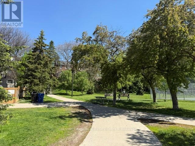 2nd Flr - 179 Avenue Road, Toronto, Ontario  M5R 2J2 - Photo 21 - C13189830