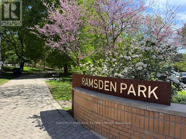 2nd Flr - 179 Avenue Road, Toronto, Ontario  M5R 2J2 - Photo 27 - C13189830