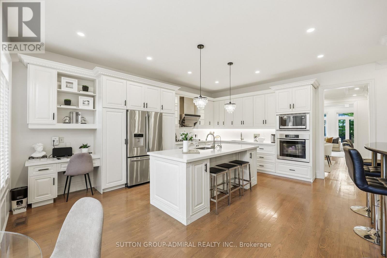 568 Fairlawn Avenue, Toronto, Ontario  M5M 1V6 - Photo 16 - C13189924