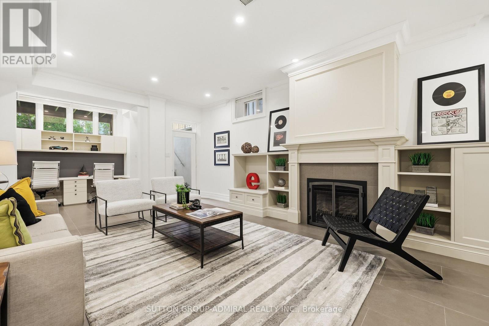 568 Fairlawn Avenue, Toronto, Ontario  M5M 1V6 - Photo 40 - C13189924