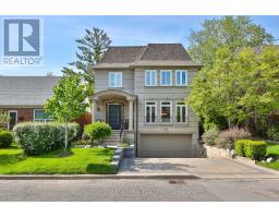 568 FAIRLAWN AVENUE, Toronto, Ontario