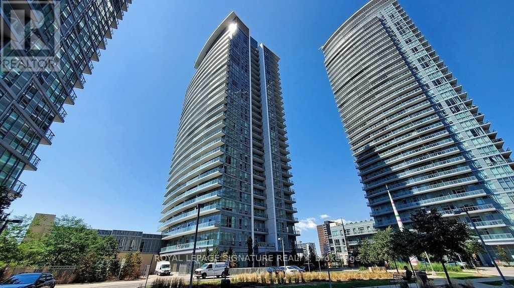 2112 - 66 Forest Manor Road, Toronto, Ontario  M2J 0B7 - Photo 1 - C13190048