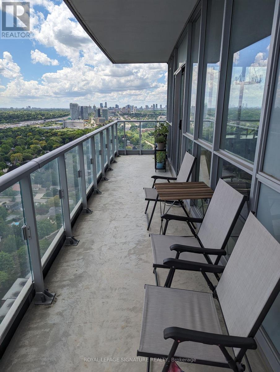 2112 - 66 Forest Manor Road, Toronto, Ontario  M2J 0B7 - Photo 12 - C13190048
