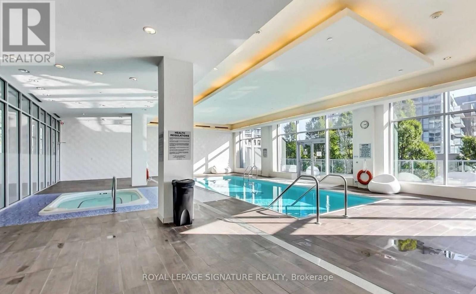 2112 - 66 Forest Manor Road, Toronto, Ontario  M2J 0B7 - Photo 13 - C13190048