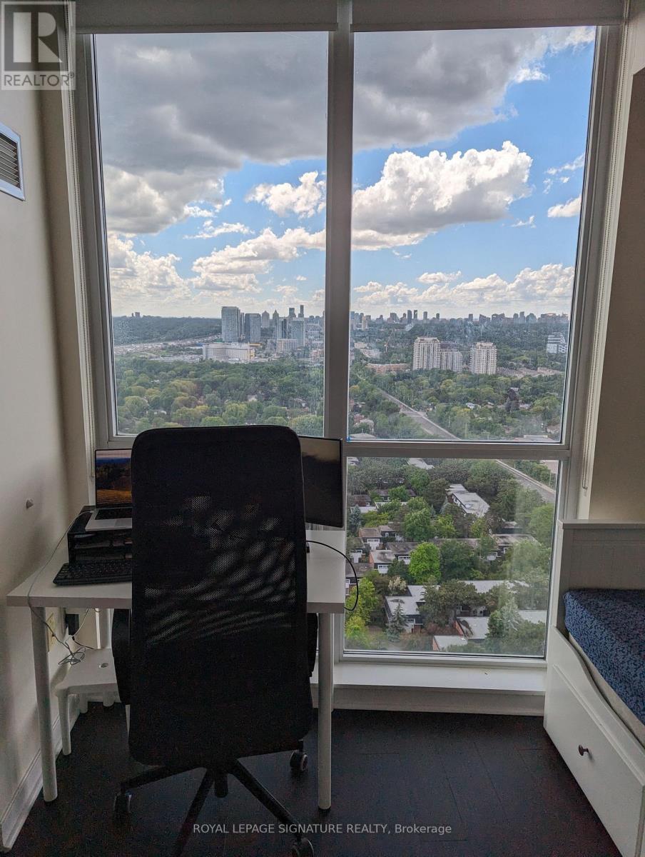 2112 - 66 Forest Manor Road, Toronto, Ontario  M2J 0B7 - Photo 8 - C13190048