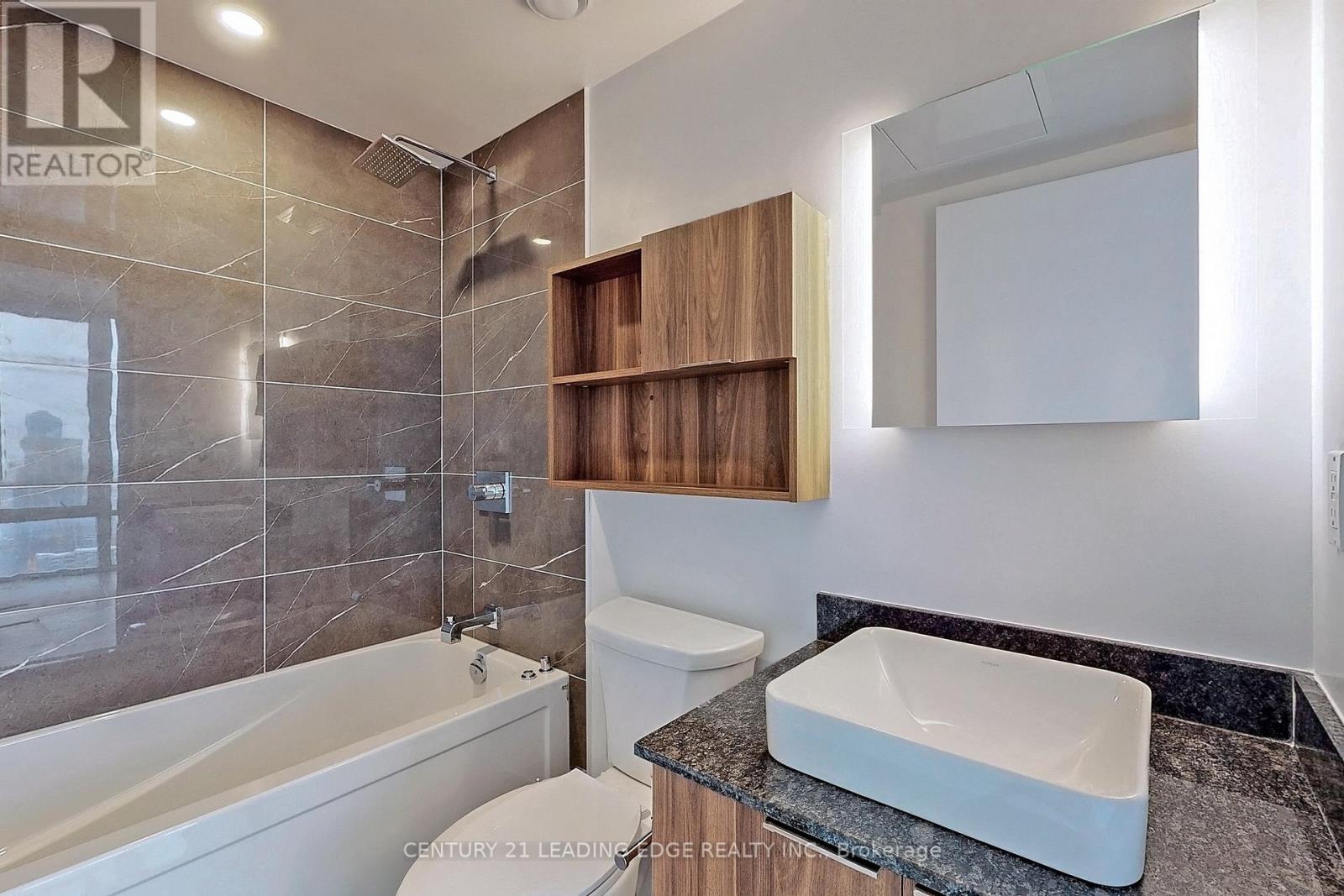5102 - 501 Yonge Street, Toronto, Ontario  M4Y 0G8 - Photo 15 - C13190140
