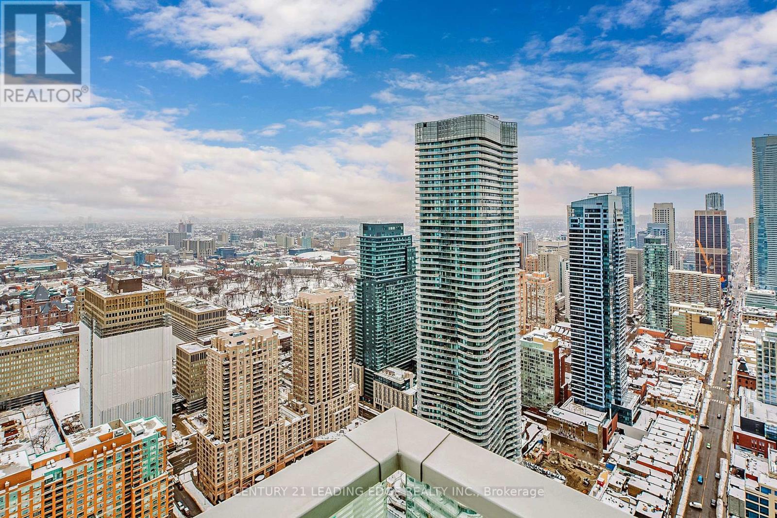 5102 - 501 Yonge Street, Toronto, Ontario  M4Y 0G8 - Photo 25 - C13190140