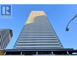 5102 - 501 YONGE STREET, Toronto, Ontario