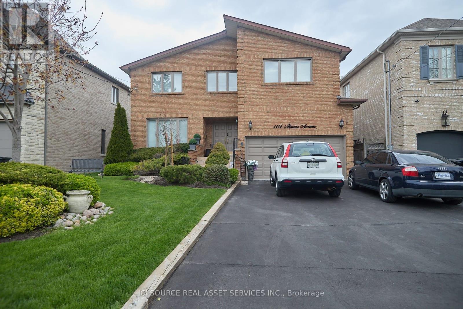 104 Almore Avenue, Toronto, Ontario  M3H 2H5 - Photo 26 - C13190182