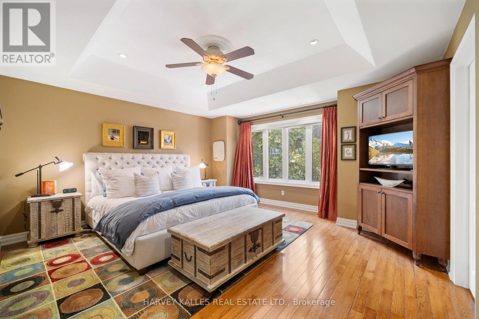 466 Glengarry Avenue, Toronto, Ontario  M5M 1G1 - Photo 22 - C13190282