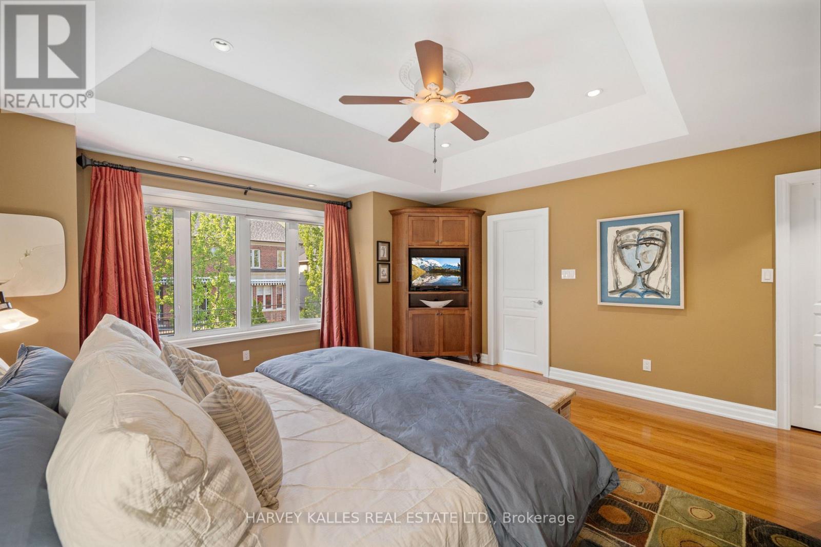 466 Glengarry Avenue, Toronto, Ontario  M5M 1G1 - Photo 23 - C13190282