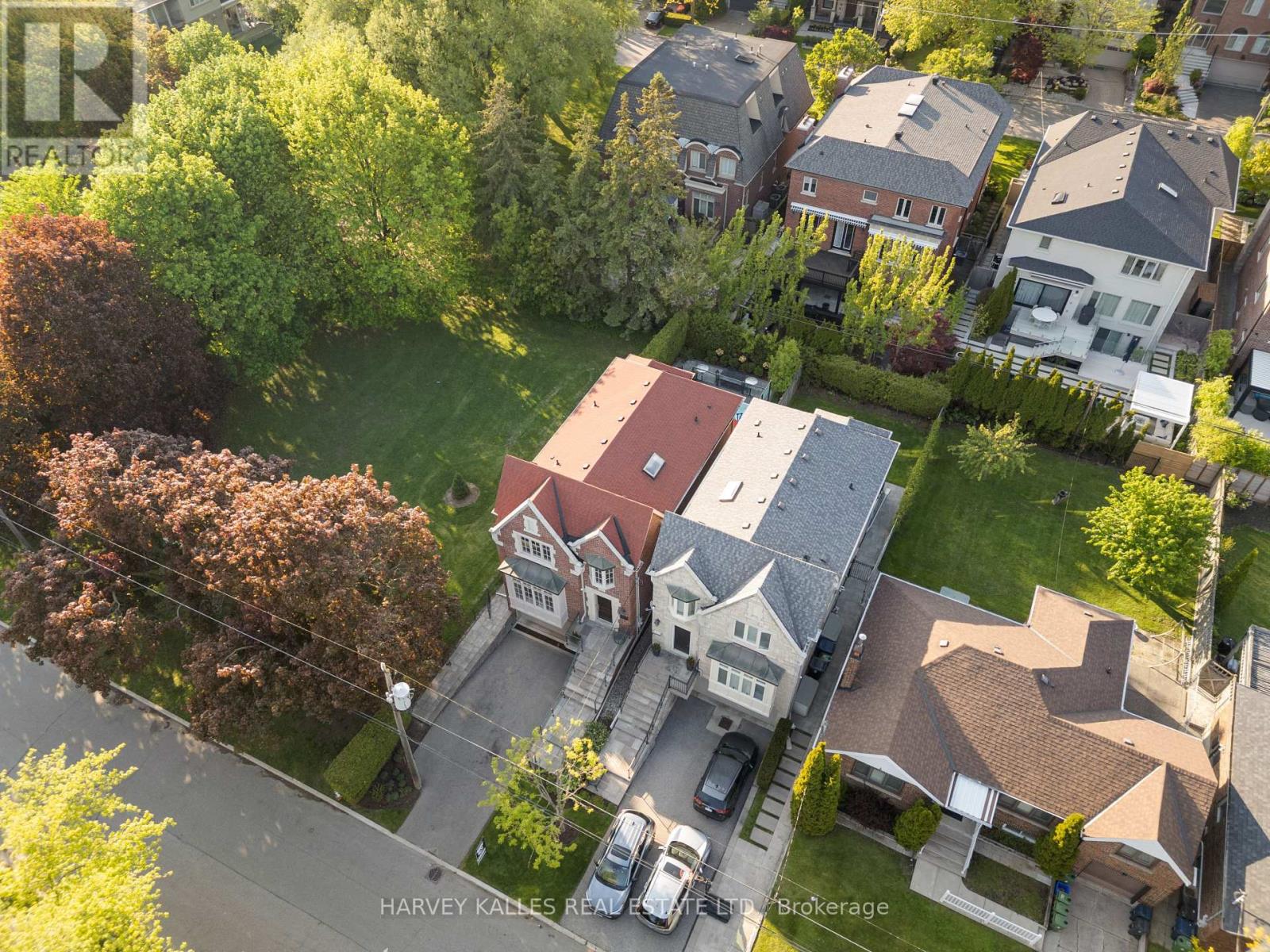 466 Glengarry Avenue, Toronto, Ontario  M5M 1G1 - Photo 37 - C13190282