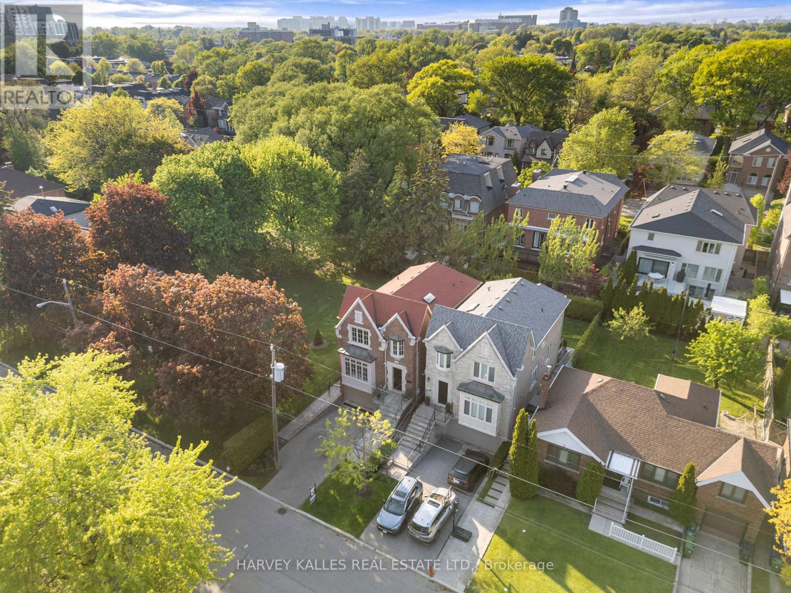 466 Glengarry Avenue, Toronto, Ontario  M5M 1G1 - Photo 4 - C13190282