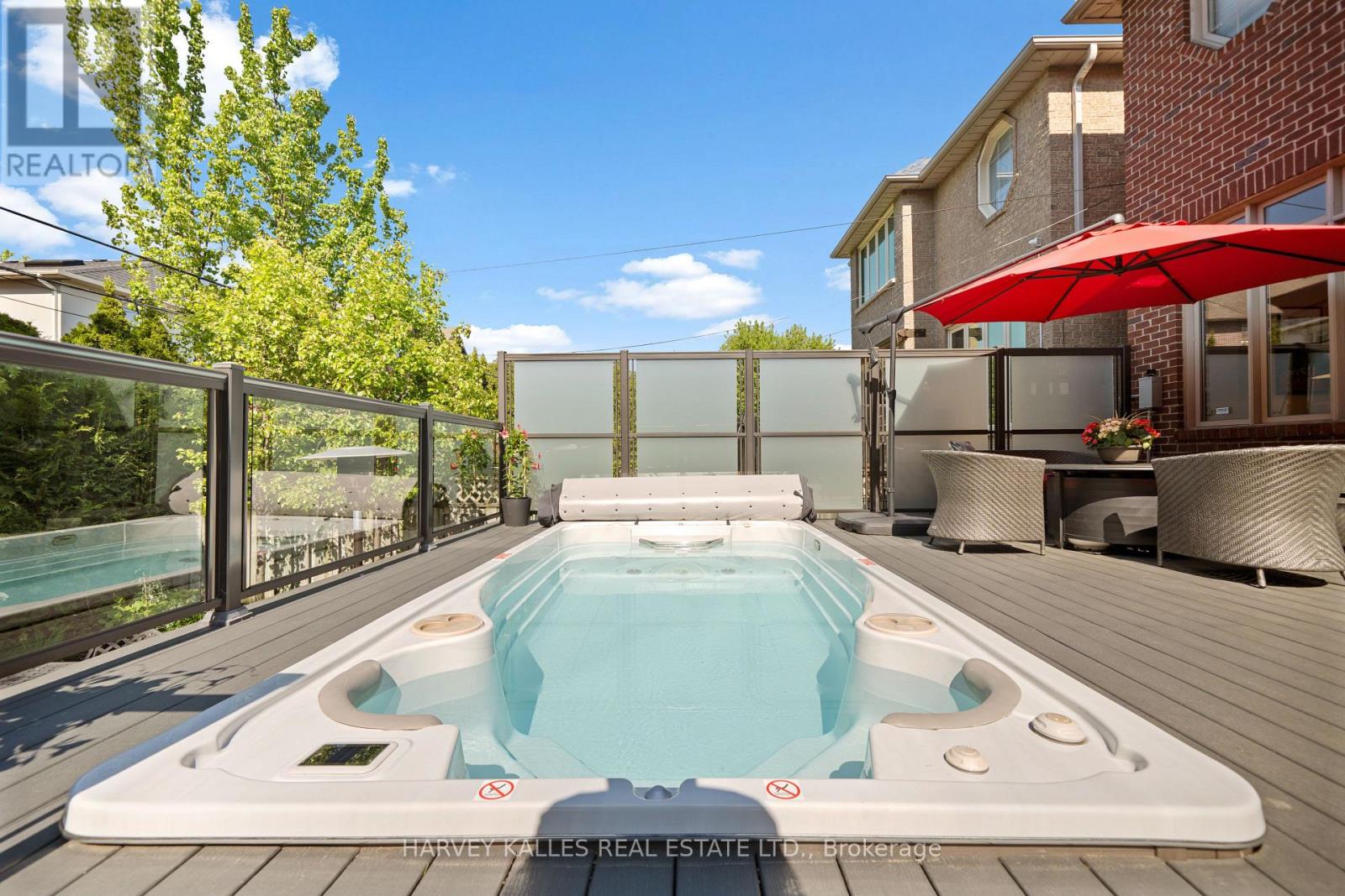 466 Glengarry Avenue, Toronto, Ontario  M5M 1G1 - Photo 41 - C13190282