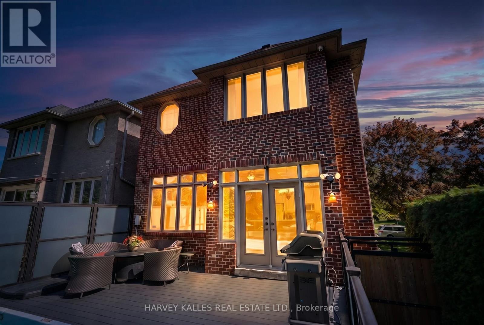 466 Glengarry Avenue, Toronto, Ontario  M5M 1G1 - Photo 45 - C13190282